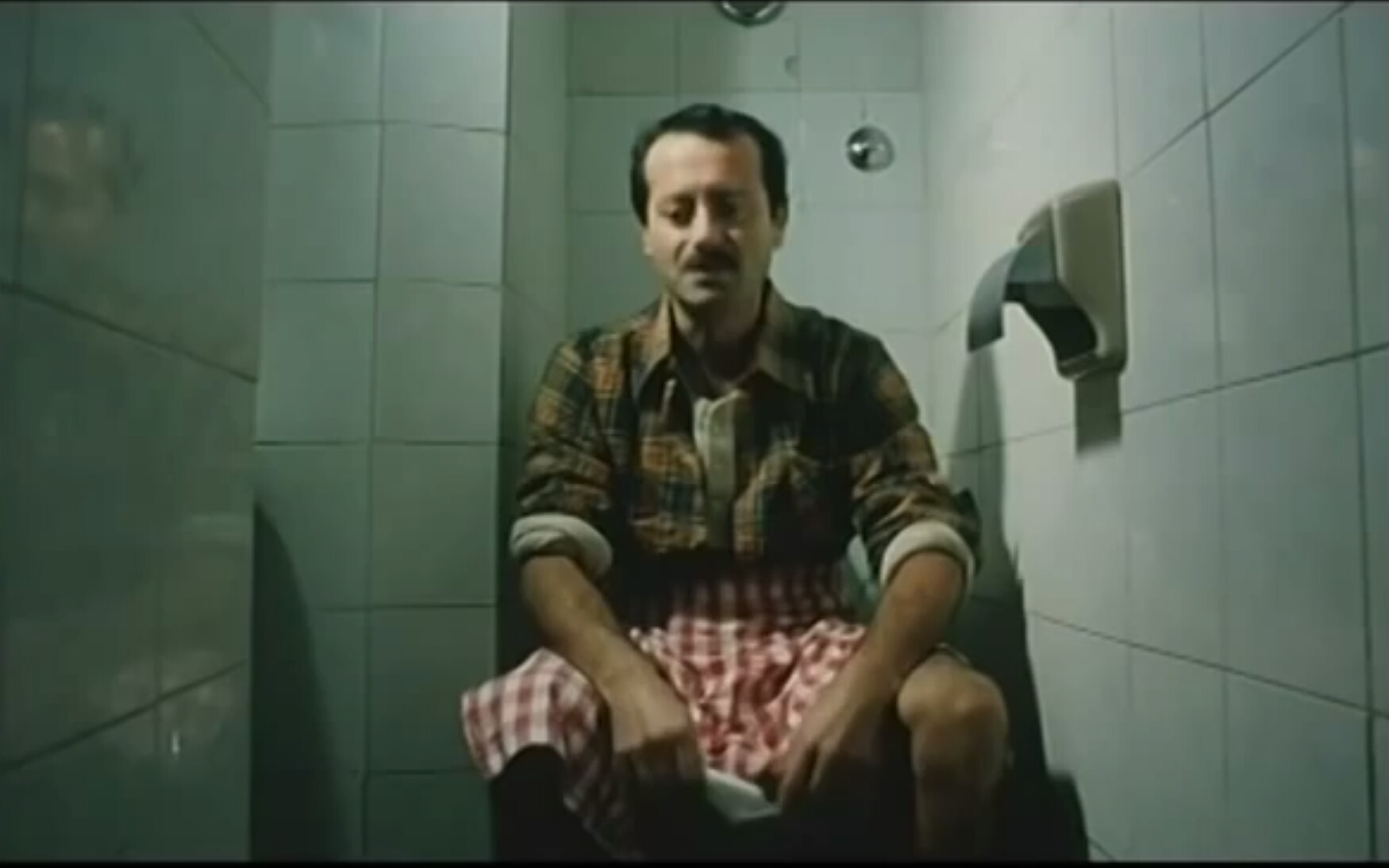 “Senza parole” – cortometraggio di Antonello De Leo