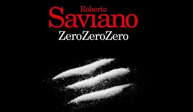 In arrivo una nuova Serie Tv sui romanzi di Roberto Saviano