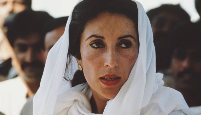 L’assassinio di Benazir Bhutto