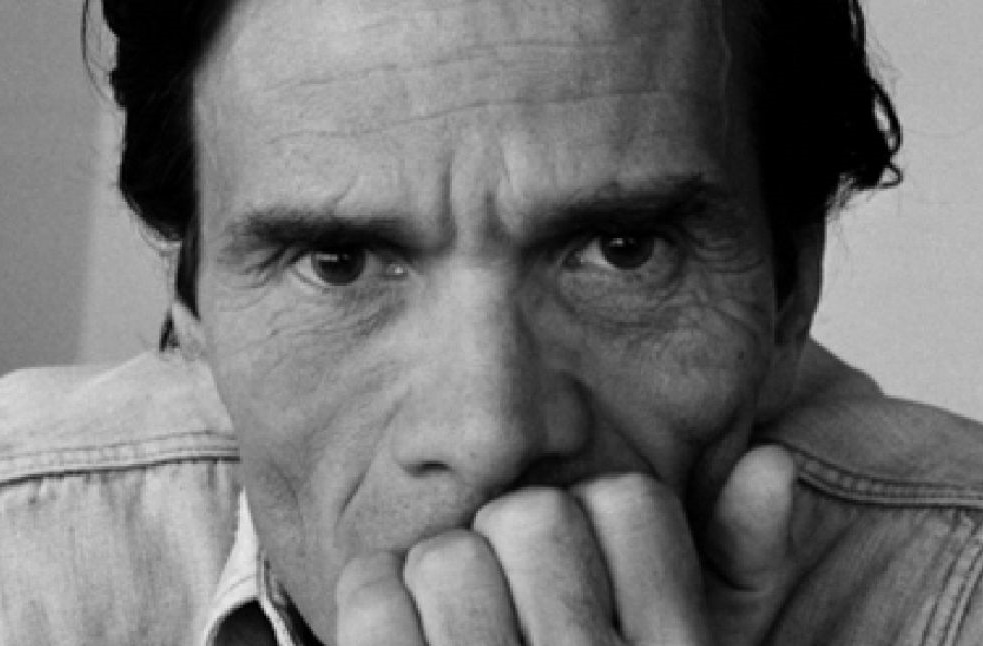 Pasolini e l’Italia bacchettona