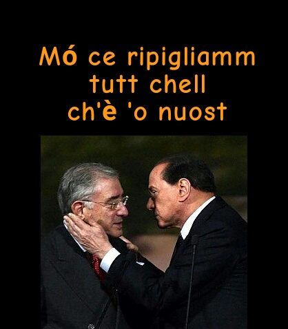 Gli effetti di Gomorra sulle elezioni