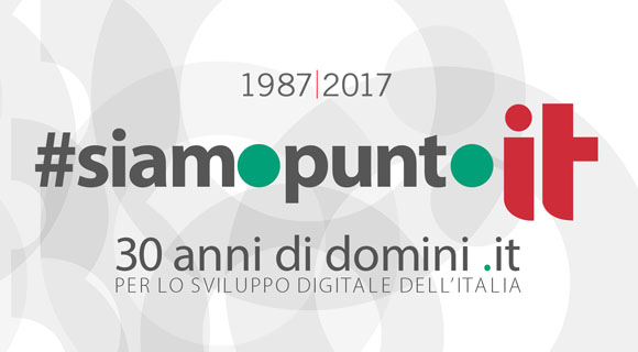 Sono passati 30 anni dal primo .it. Così sorse l’alba della rete in Italia 