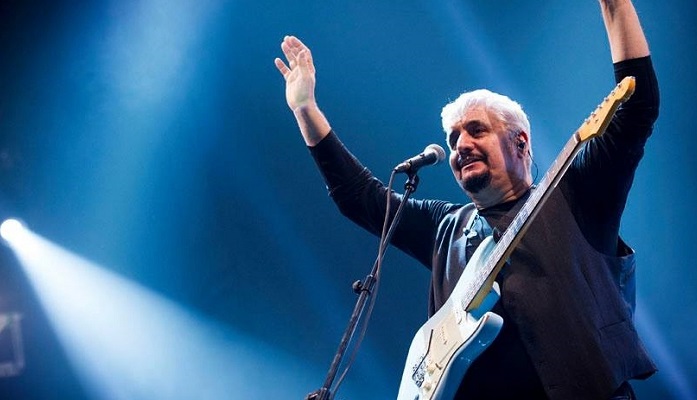 Pino Daniele