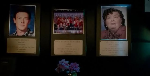 Cosa ci ha raccontato davvero l’ultimo frame di Glee