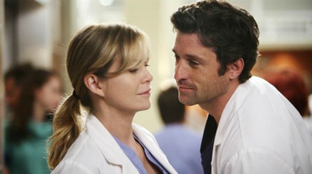 10 ottimi motivi per odiare Derek Shepherd