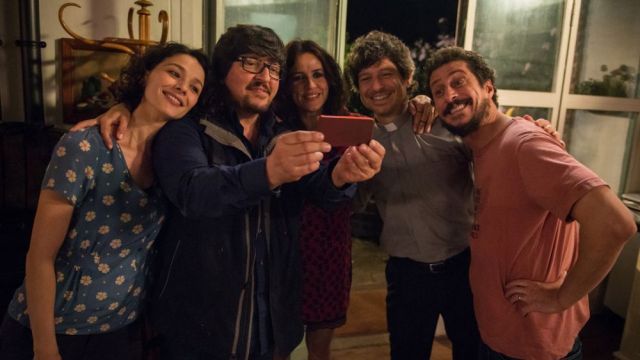 Immaturi – La Serie 1×01: l’emozione di un nuovo primo giorno di scuola