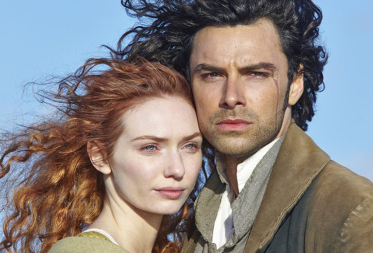 I 7 volti dell’amore in Poldark
