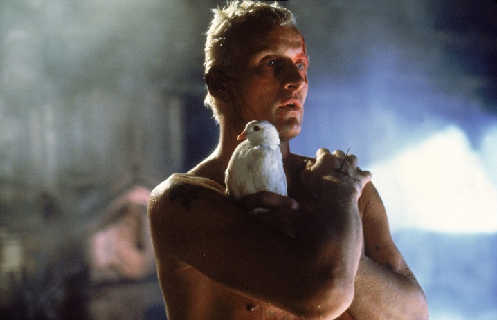 Rutger Hauer