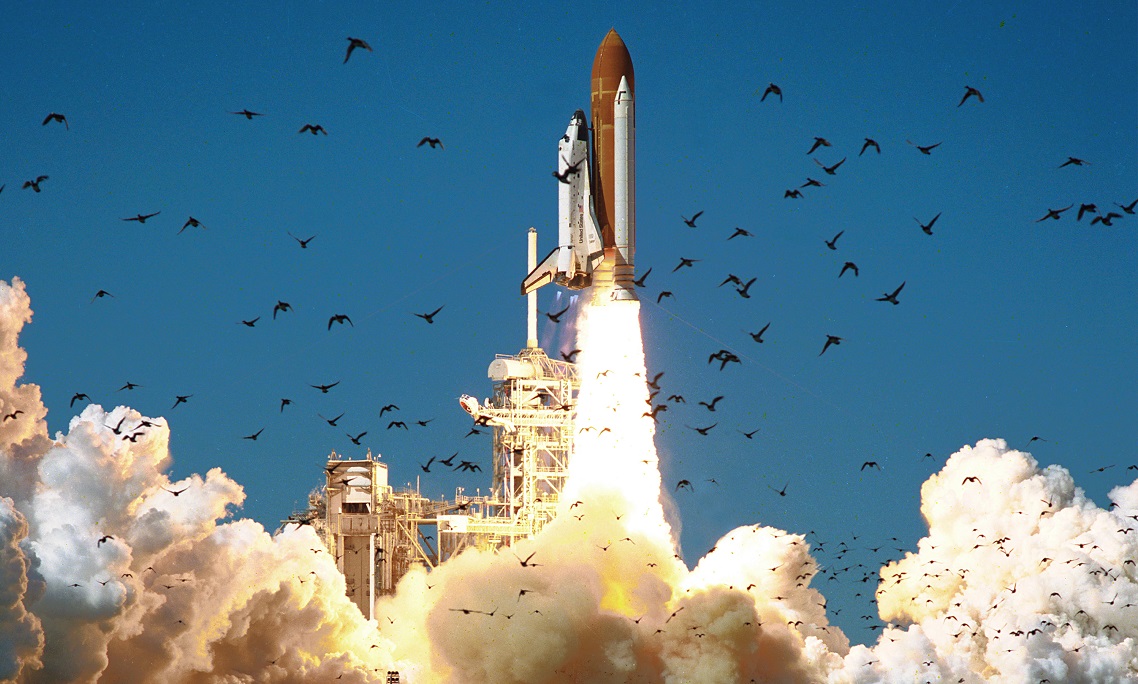 Il disastro dello Shuttle Challenger