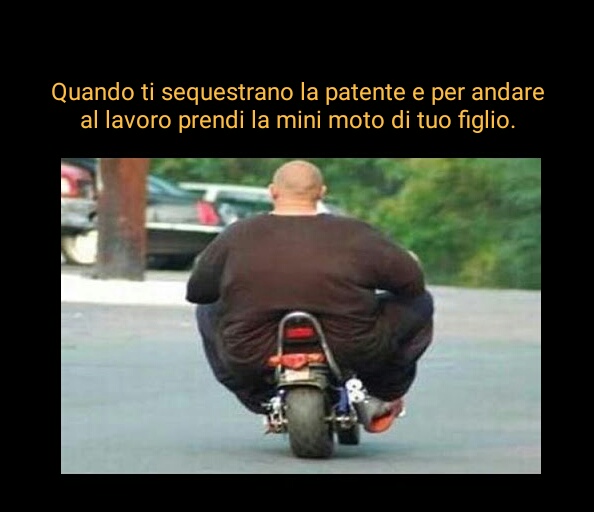 Sanzioni pesanti