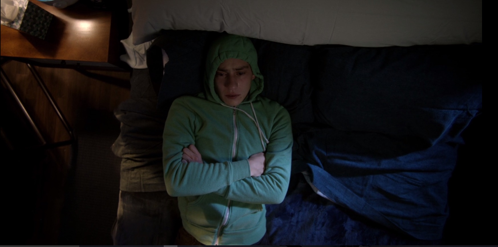 Atypical – Provaci ancora, Sam