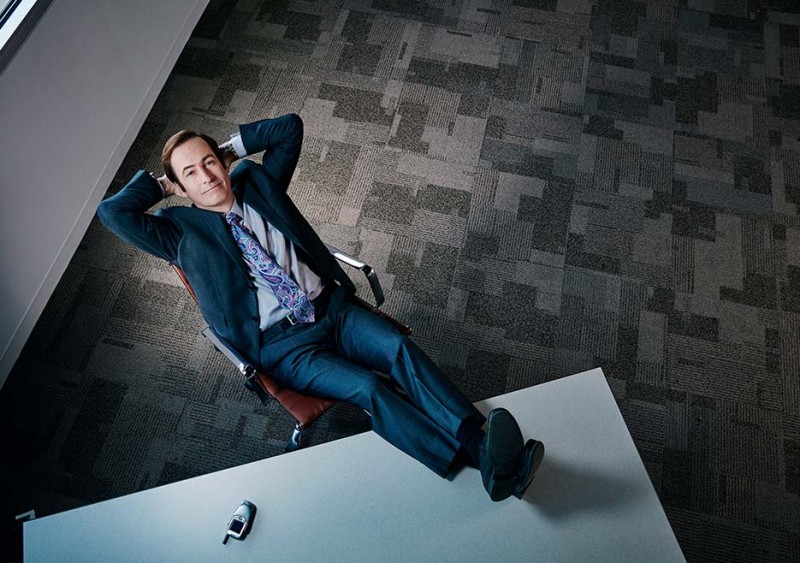 10 attori di Serie Tv che non hanno mai vinto un Emmy