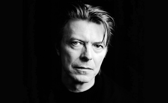 David Bowie