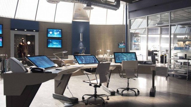 Questi luoghi ci hanno fatto innamorare per sempre delle Serie Tv