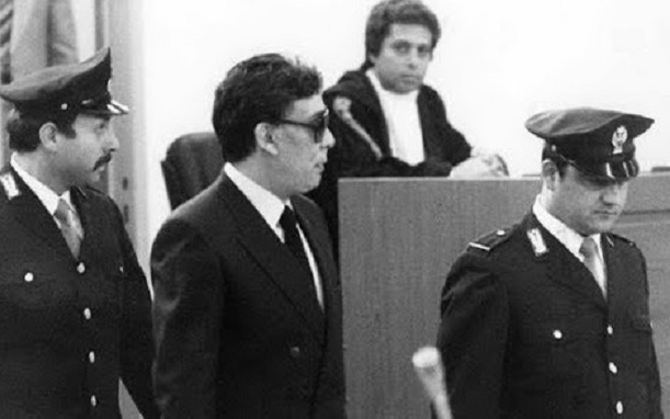 Il Maxiprocesso contro Cosa Nostra