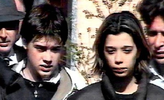 L’atroce delitto di Novi Ligure – Il Manifesto di Marx ed Engels – L’assassinio di Malcom X