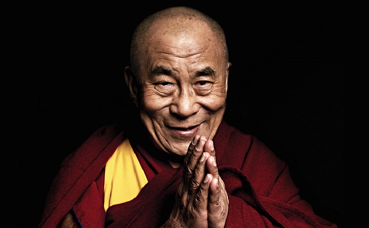 Il lungo esilio del Dalai Lama