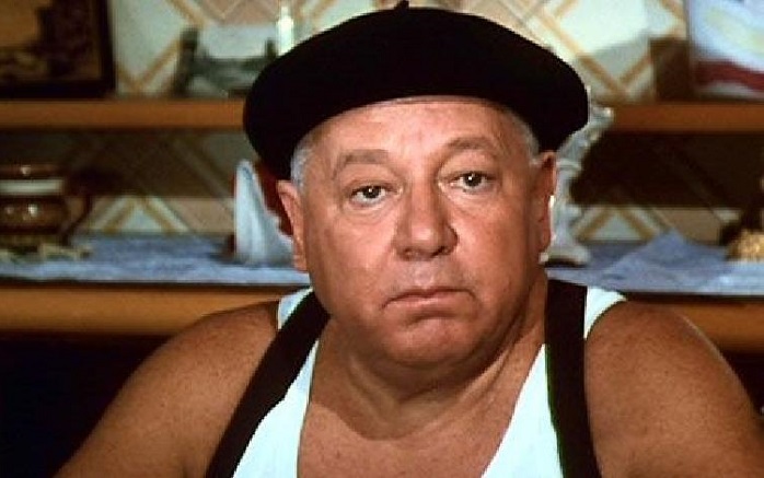 I 50 anni di Fantozzi – Il gran rifiuto di Marlon Brando – La scoperta della pillola blu
