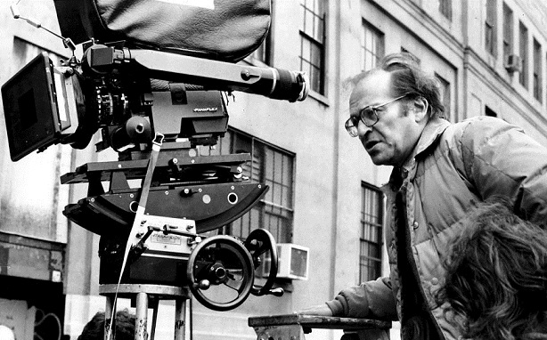 Sidney Lumet