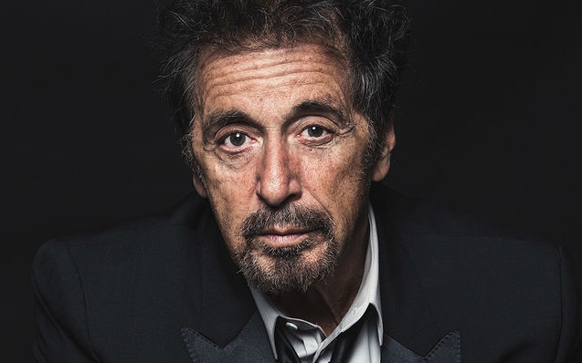 Al Pacino