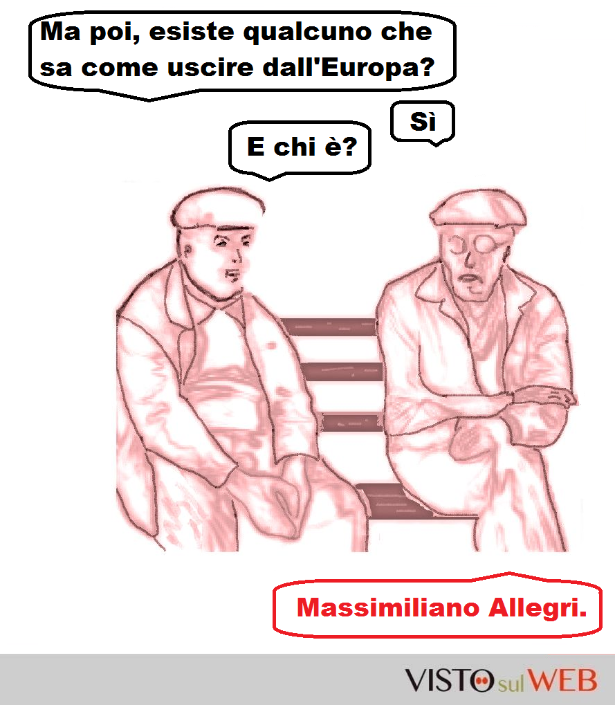 Italexit al Bar dello Sport