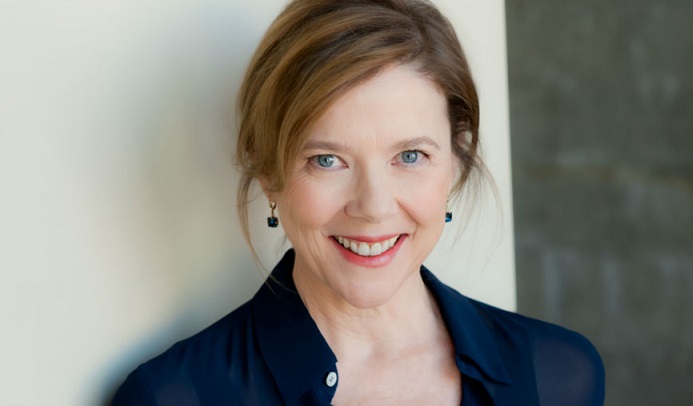 Annette Bening