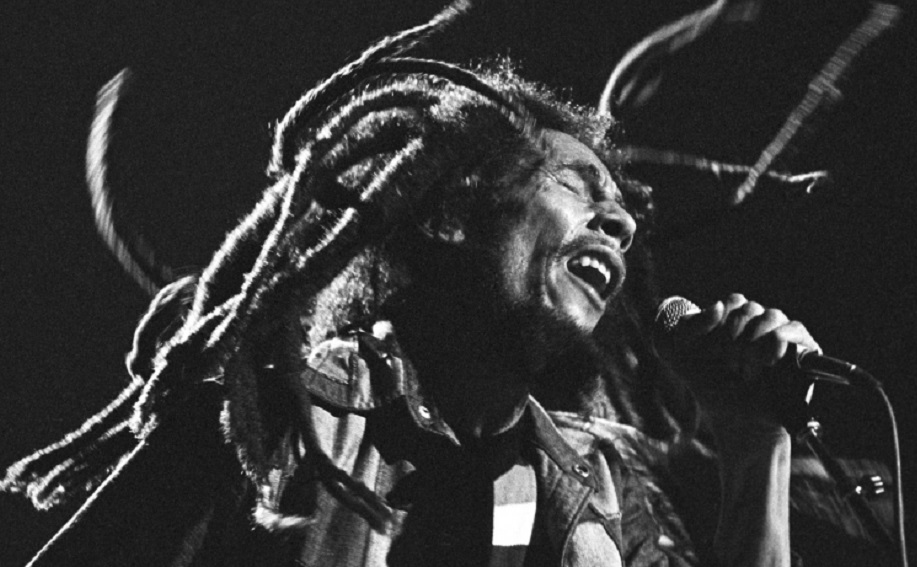 Bob Marley
