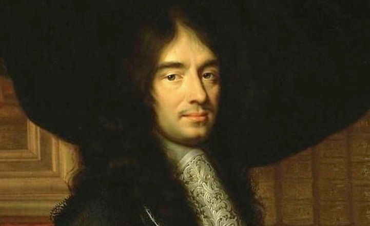 Charles Perrault