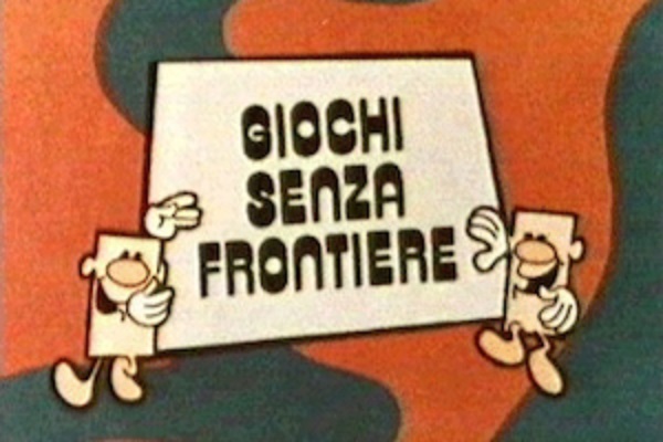 I mitici Giochi senza frontiere – Il mistero di Kaspar Hauser – L’ultimo Zar di tutte le Russie