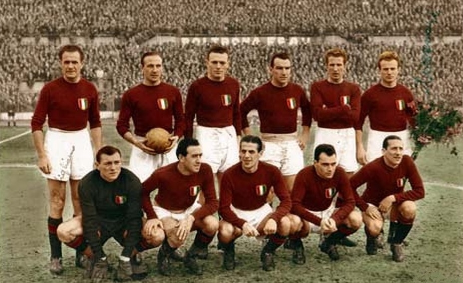 Il Grande Torino