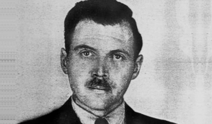 Mengele, l’Angelo della morte ad Auschwitz