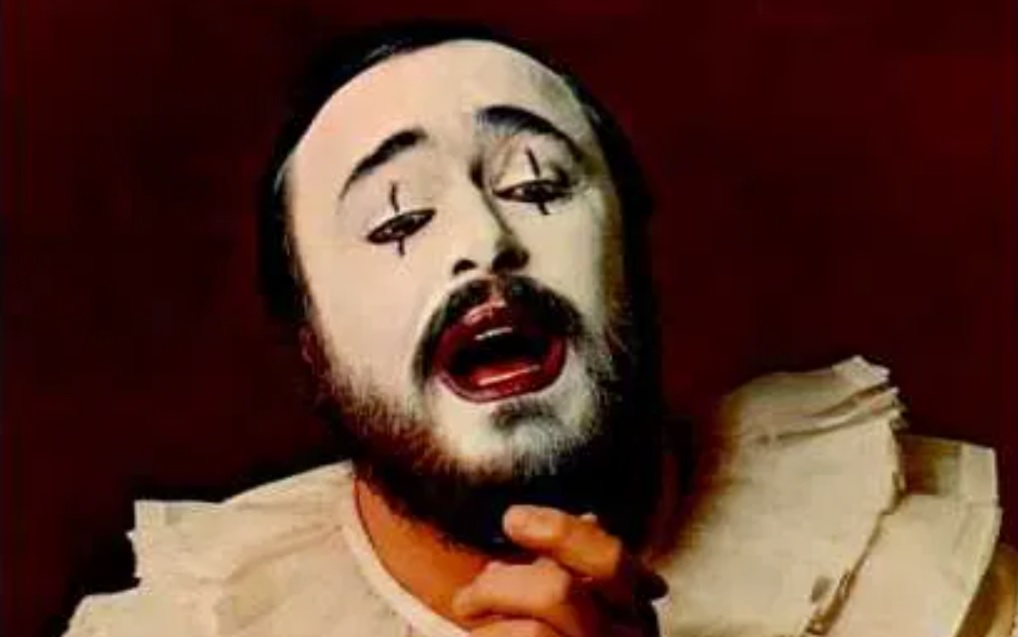 Gli intramontabili Pagliacci di Leoncavallo