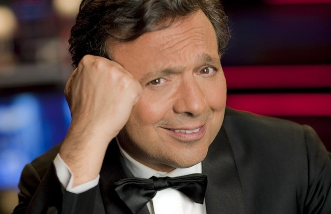 Piero Chiambretti