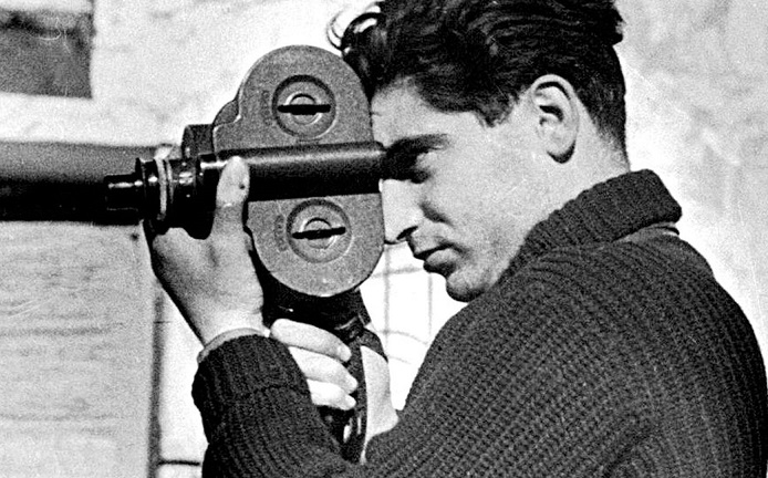 Robert Capa