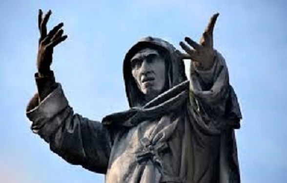 Savonarola al rogo – La fine di Bonnie e Clyde – Sarah Ferguson, scandalo alla corte inglese