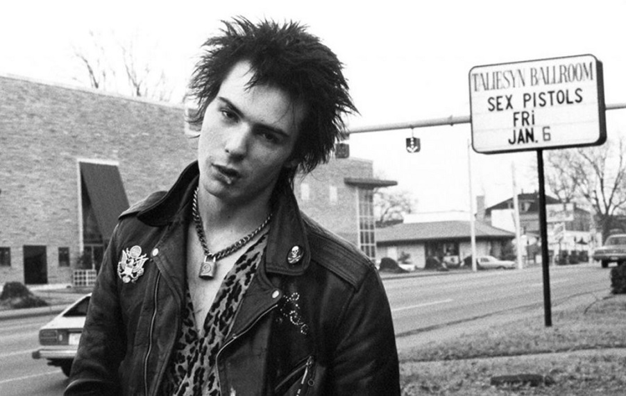 Sid Vicious