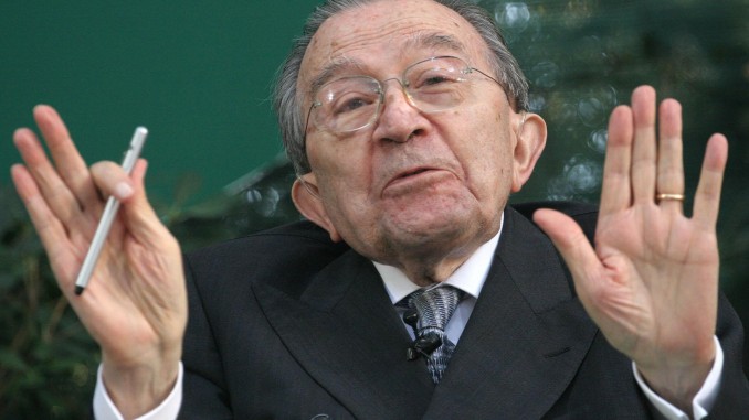 La sentenza Andreotti