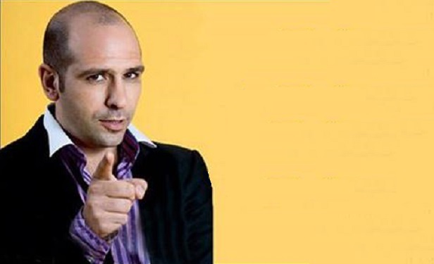 Checco Zalone