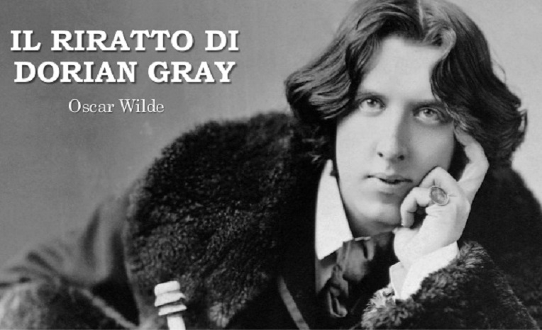Lo scandaloso “Ritratto” di Oscar Wilde