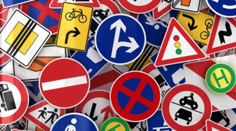 Il Codice della strada in Italia