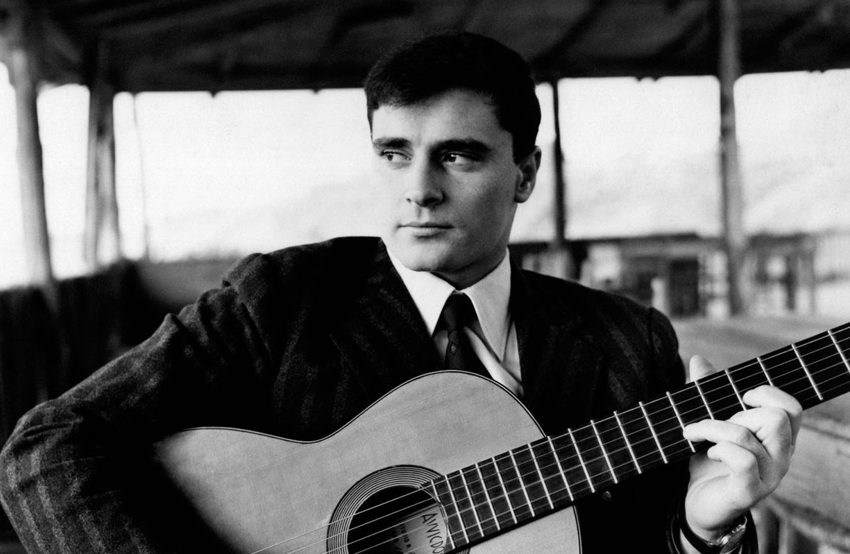 Edoardo Vianello Oggi / Edoardo Vianello &quot;Negli anni '60 bastava poco