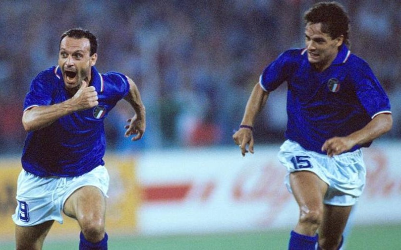 Le notti magiche di Italia 90 – La morte di Maometto – Il Grande Fratello di George Orwell