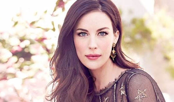 Liv Tyler