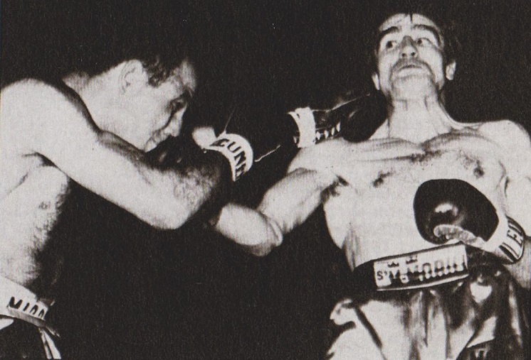 Nino Benvenuti campione del mondo – La scoperta di Tahiti – La battaglia di Waterloo