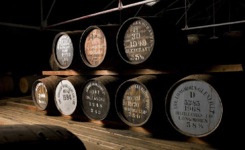 Il primo Scotch Whisky – La Rivoluzione Culturale di Mao – CNN, le notizie 24 ore su 24