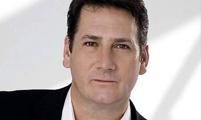 Tony Hadley