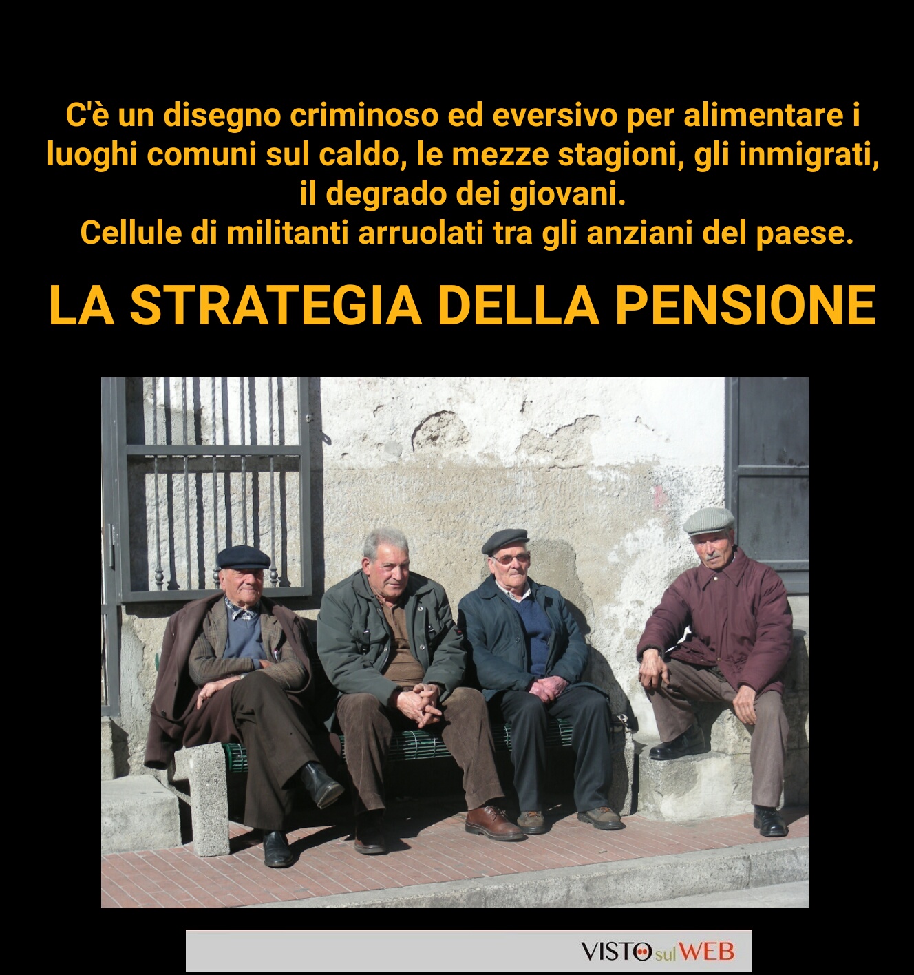 Ordine Grigio