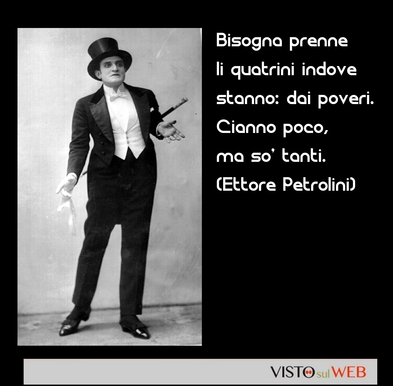 I cari vecchi metodi