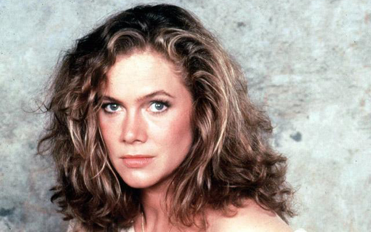 Kathleen Turner