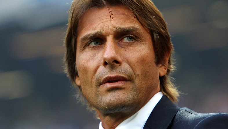 Antonio Conte